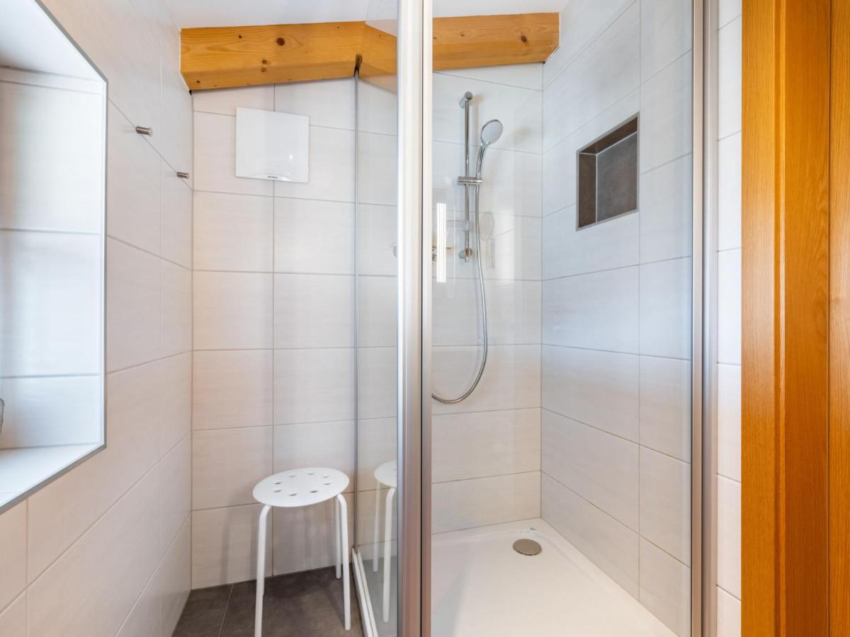 Apartment Mooslehen-3 By Interhome Schattberg Exterior foto